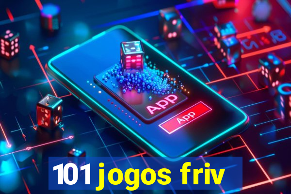 101 jogos friv